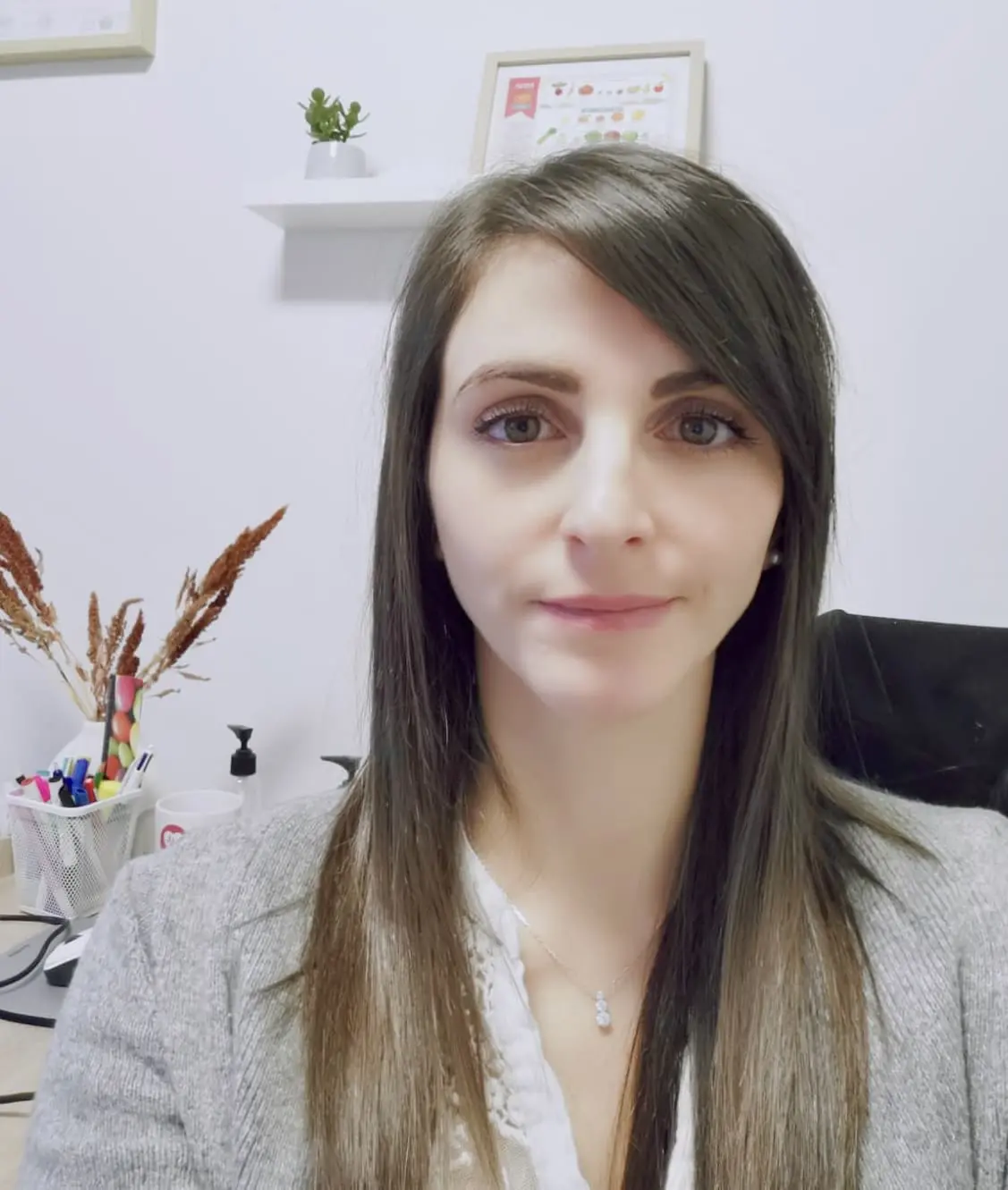 Amandine Bonnier – Psychologue clinicienne