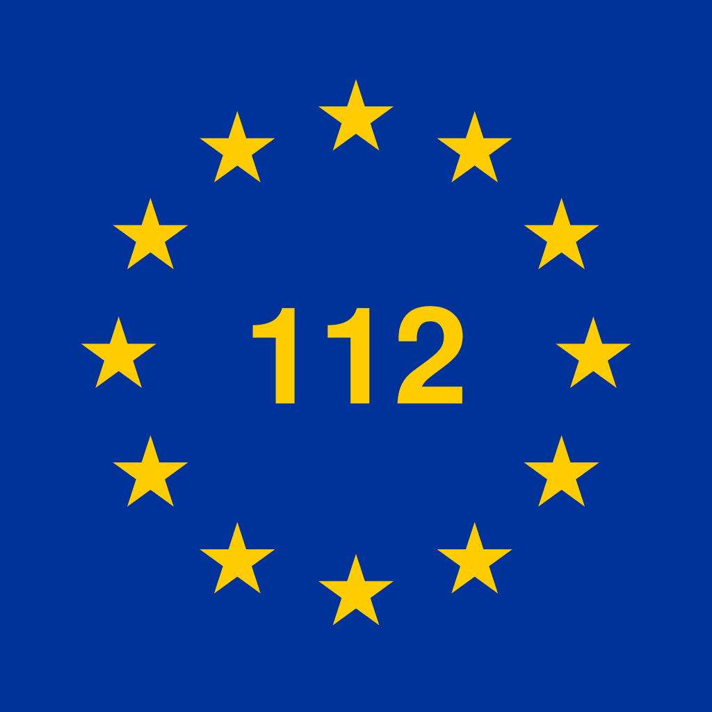 Europe 112