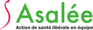 Logo ASALEE