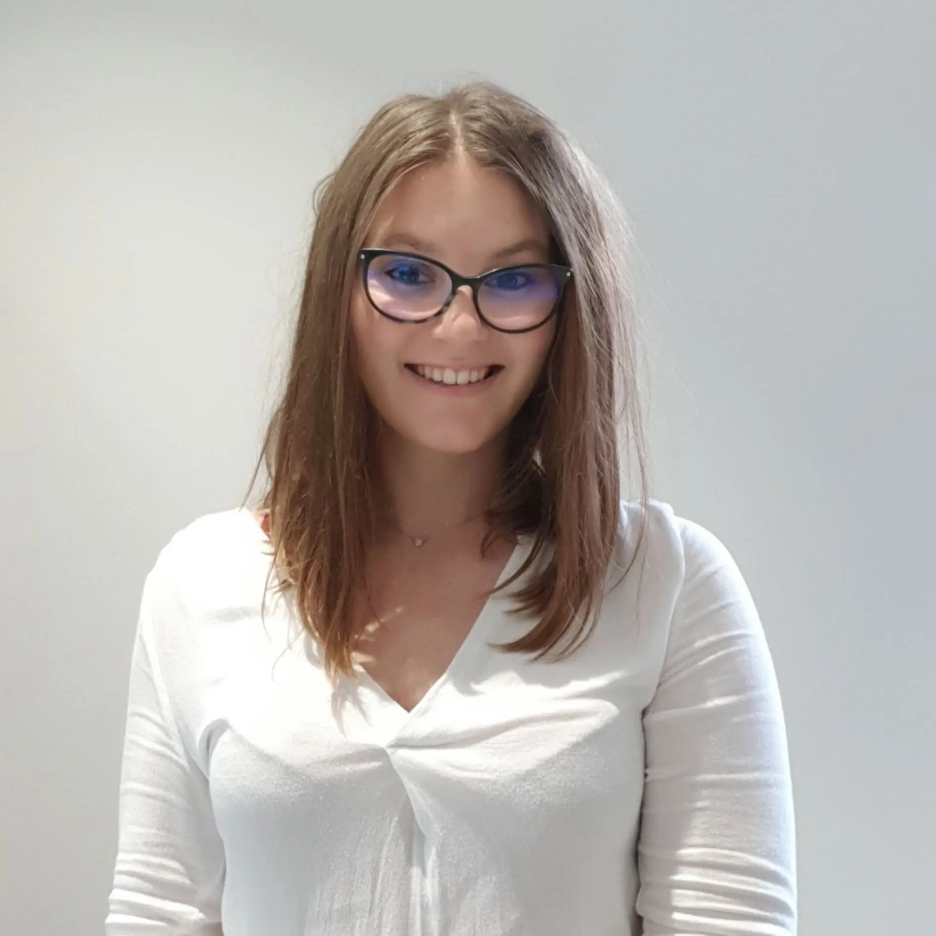 Manon Delonca Thomas – Psychologue Neuropsychologue