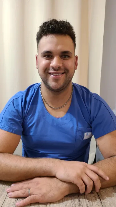 infirmier,msp de l'hien